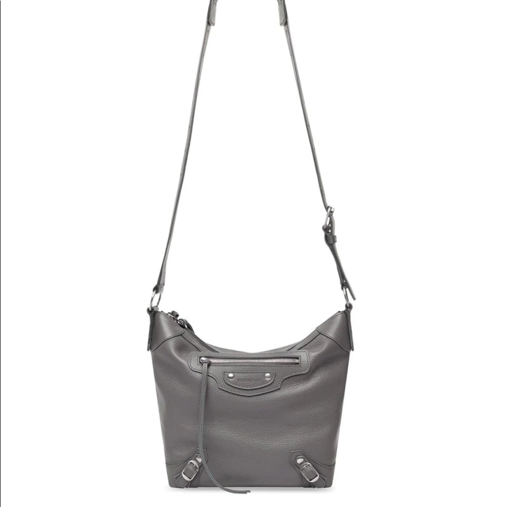 Balenciaga Neo classic small hobo bag